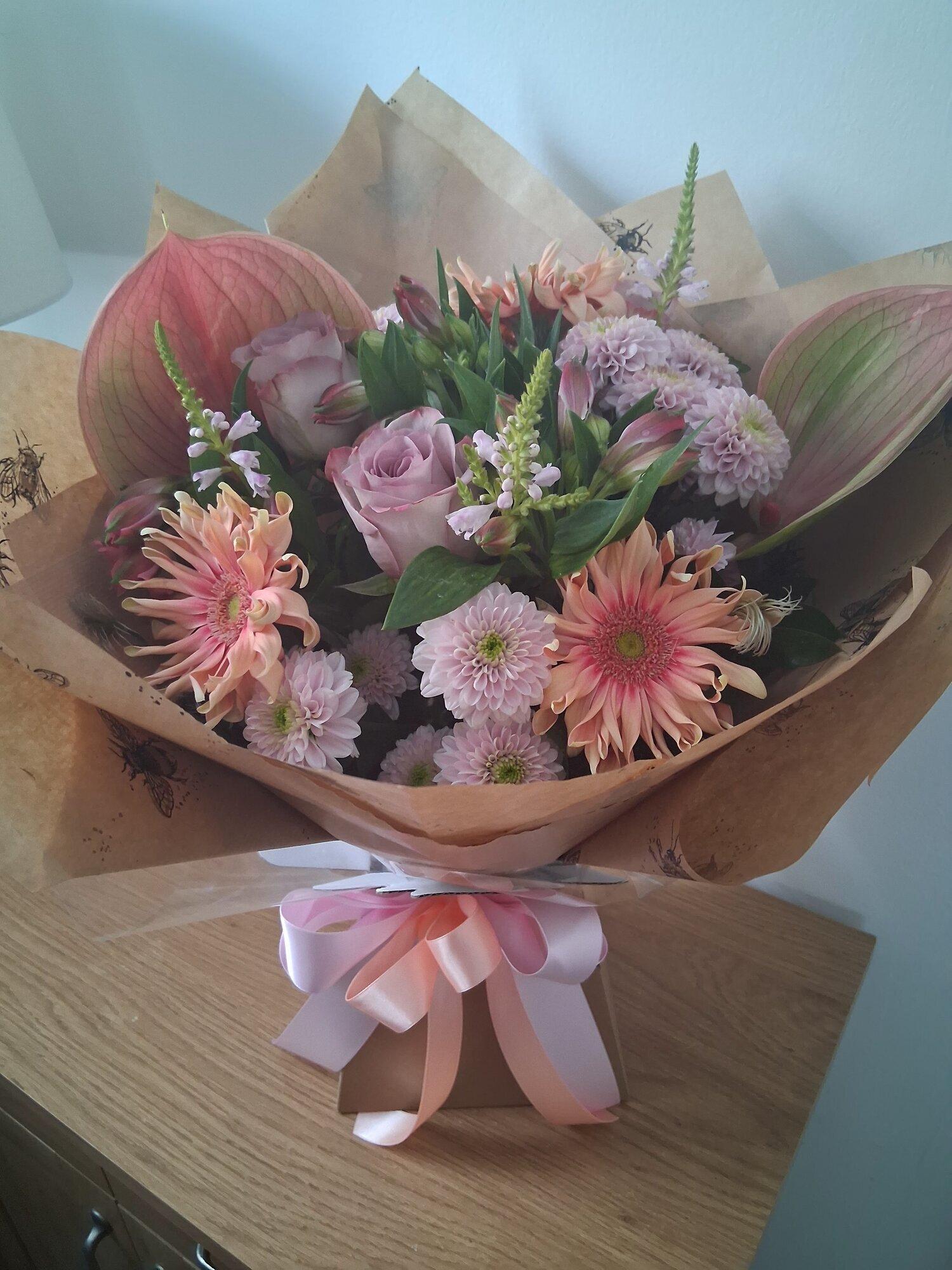 The Flower Hut Emsworth