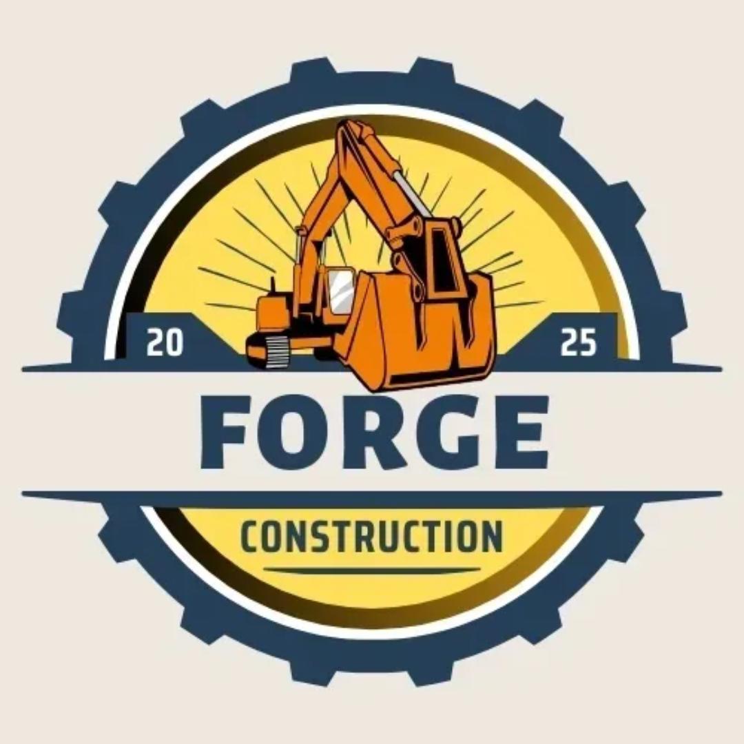 Forge Construction