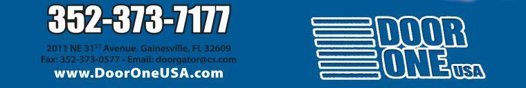 Door One Usa