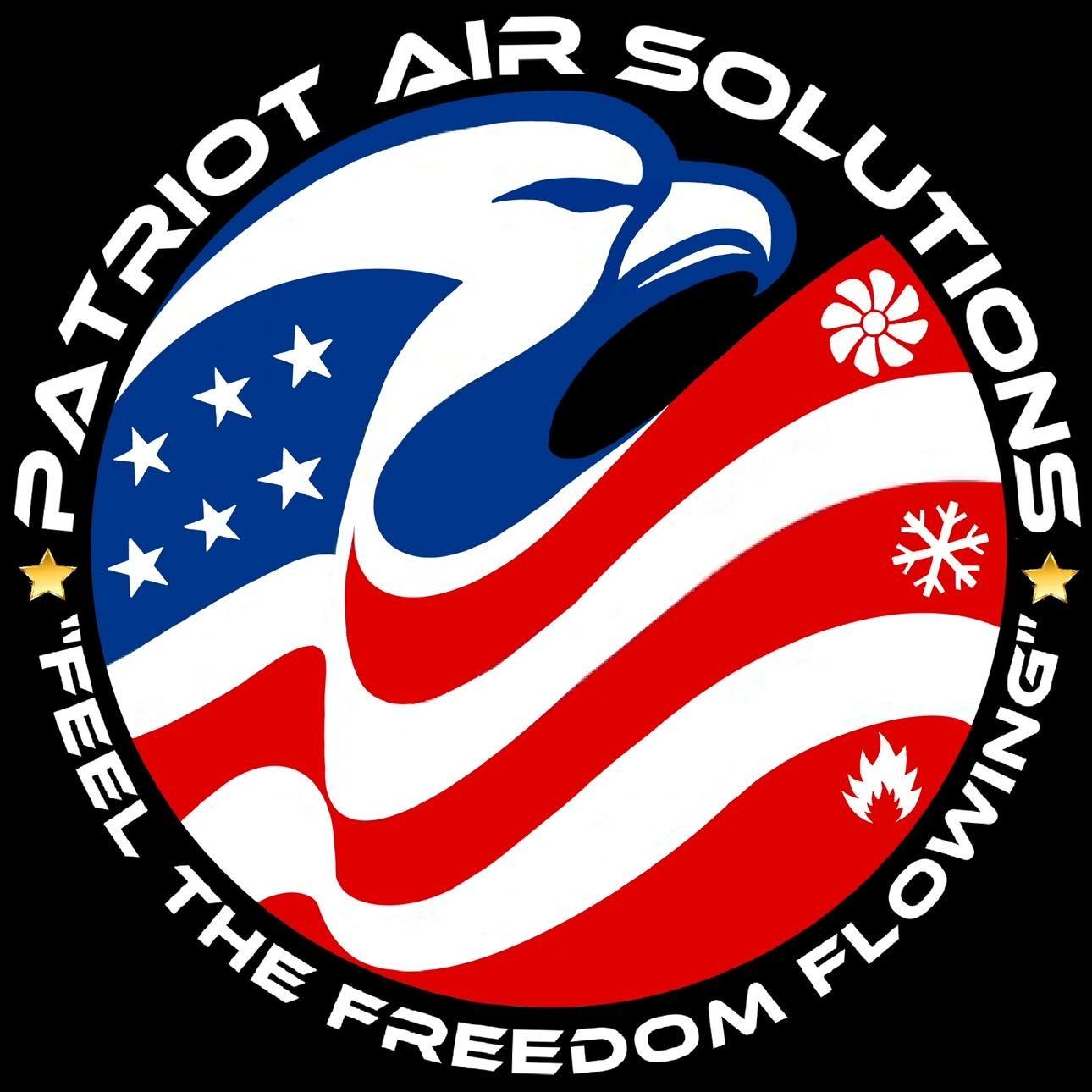 Patriot Air Solutions
