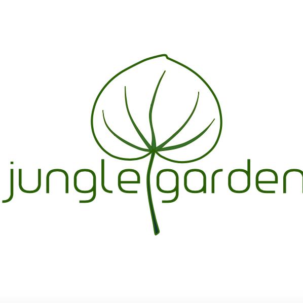 Jungle Garden