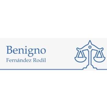 Abogado Benigno Fernandez Rodil