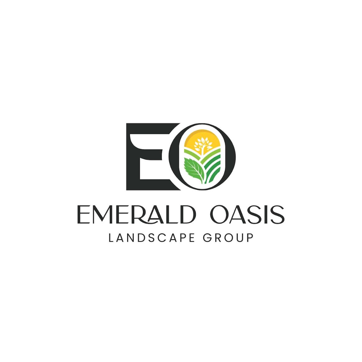 Emerald Oasis Landscape Group