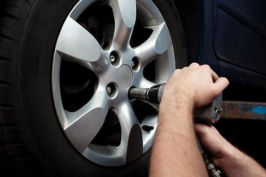 Pneuservis Jaroslav Tůma