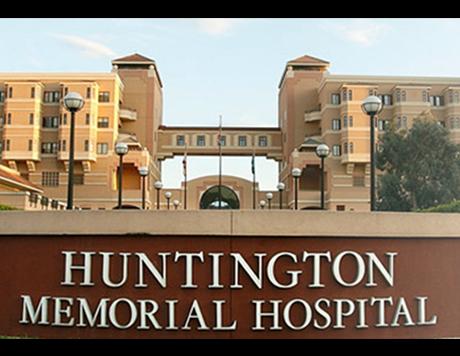 Huntington Orthopedics