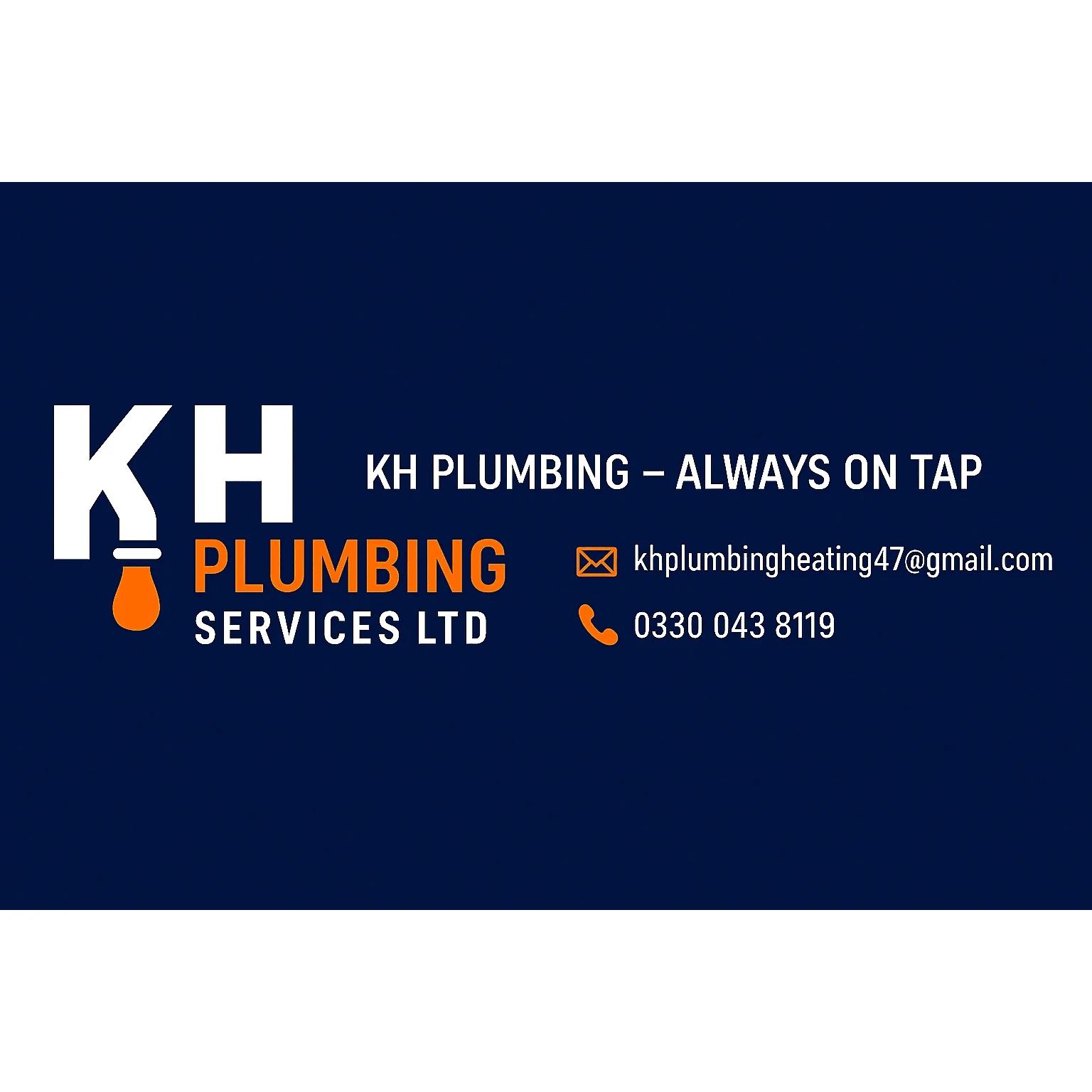 KH Plumbing Services Ltd