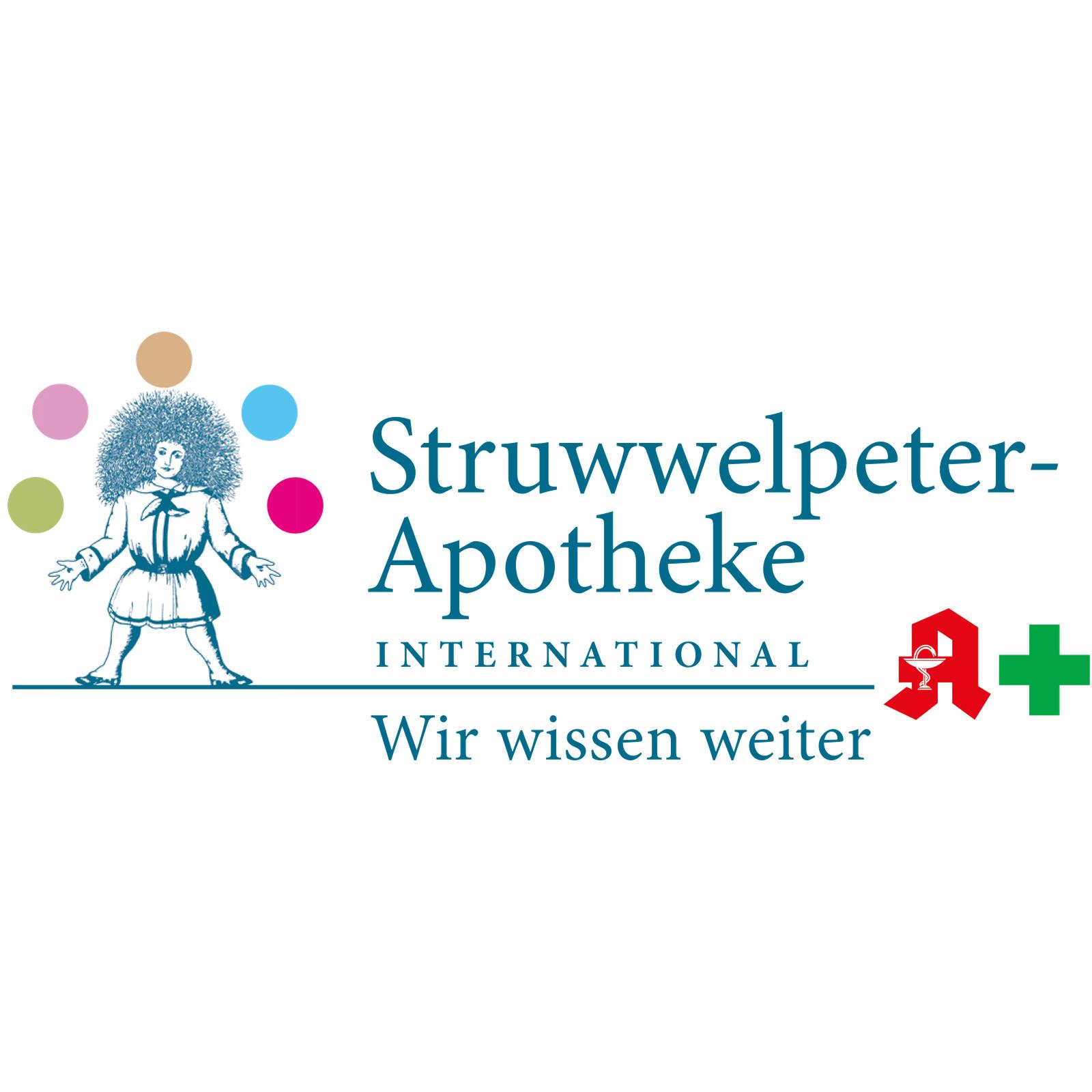 Struwwelpeter Apotheke am Kaiserplatz OHG: Struwwelpeter Apotheke am Kaiserplatz