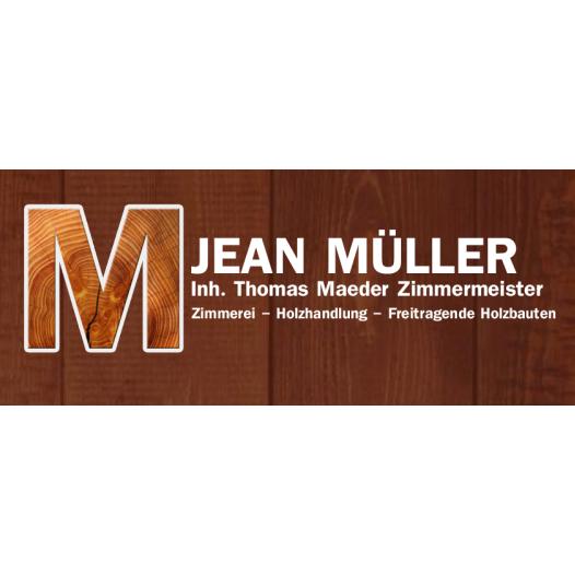 Zimmerei Jean Müller | Dachausbau | Dachgauben | Dachflächenfenster Bonn
