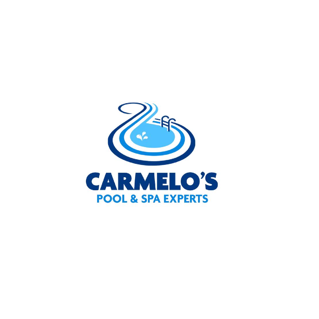Carmelo’s Pool & Spa Experts