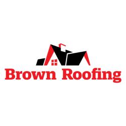 Brown Roofing