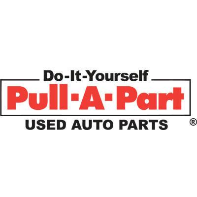 Pull-A-Part Canton
