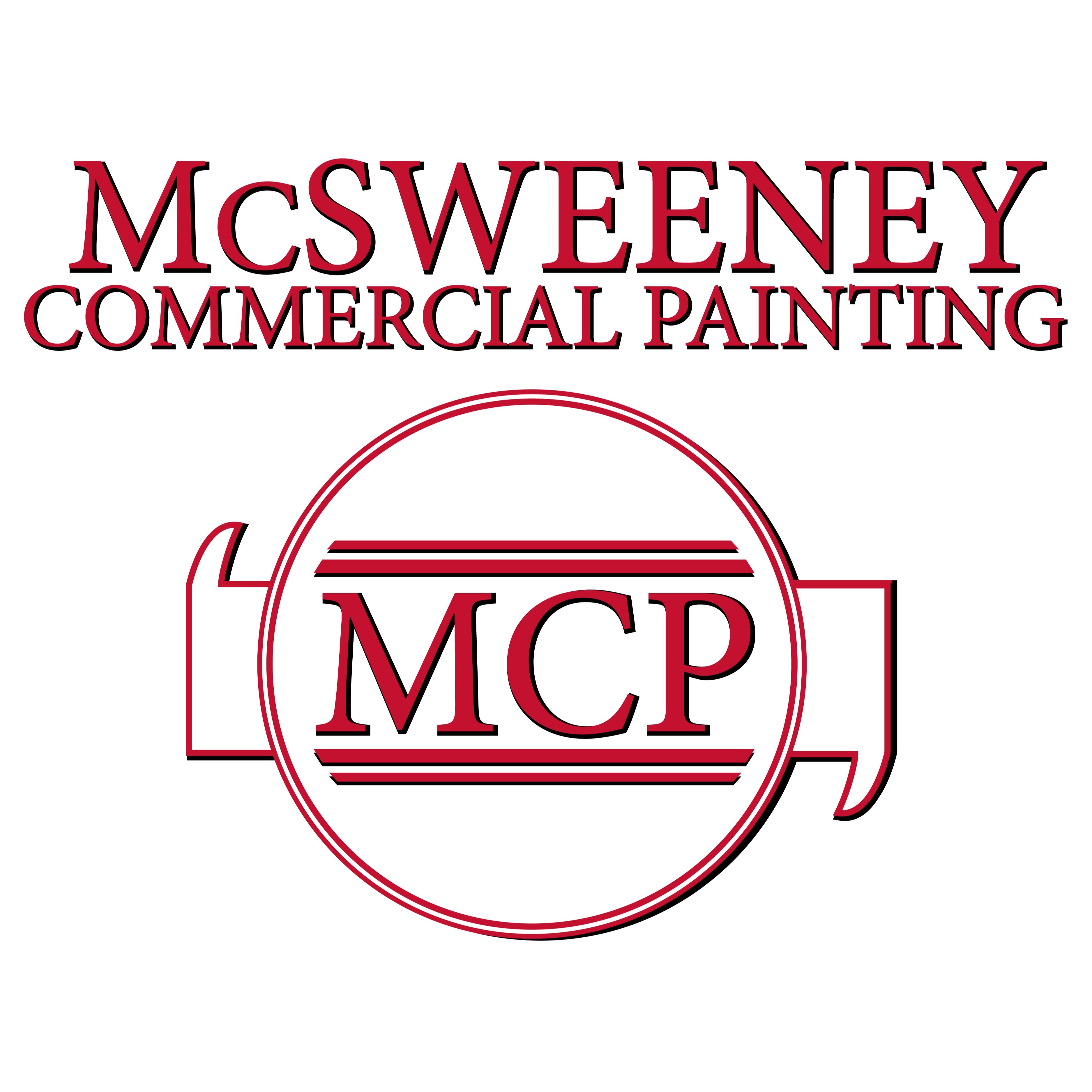 McSweeney Commercial Painting