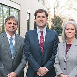 The Clements-Langdon Group