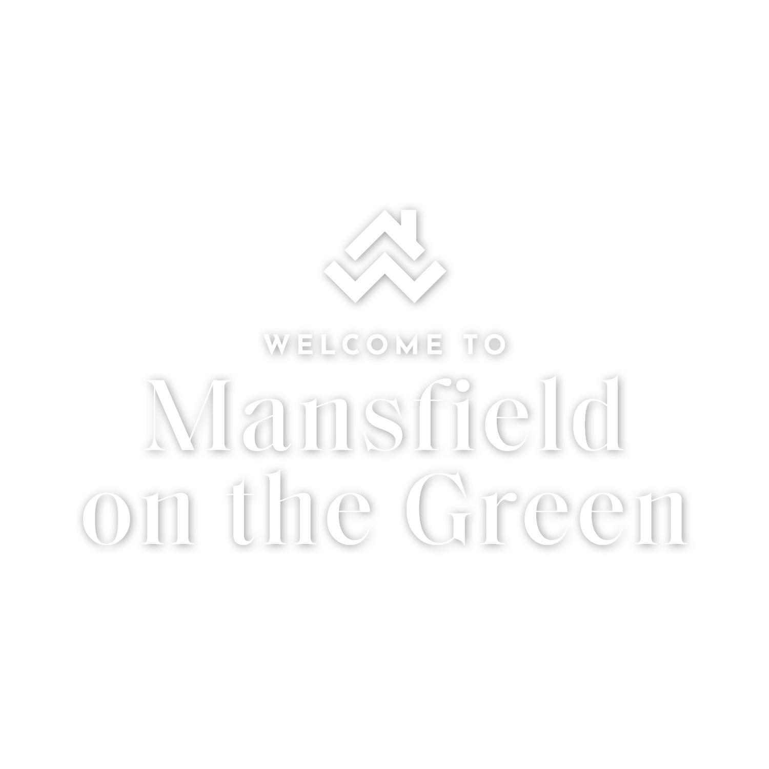Mansfield on the Green