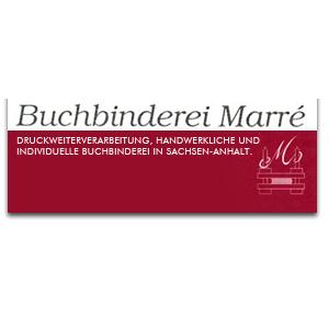 Buchbinderei Marré
