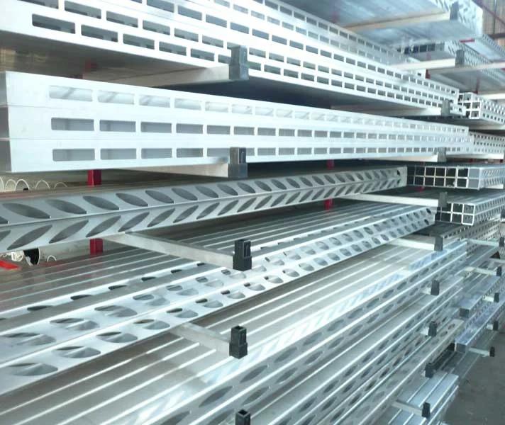 Shape Aluminium Locks & Security