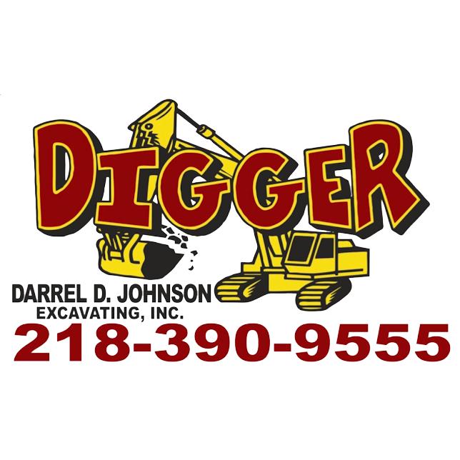 Digger Darrel