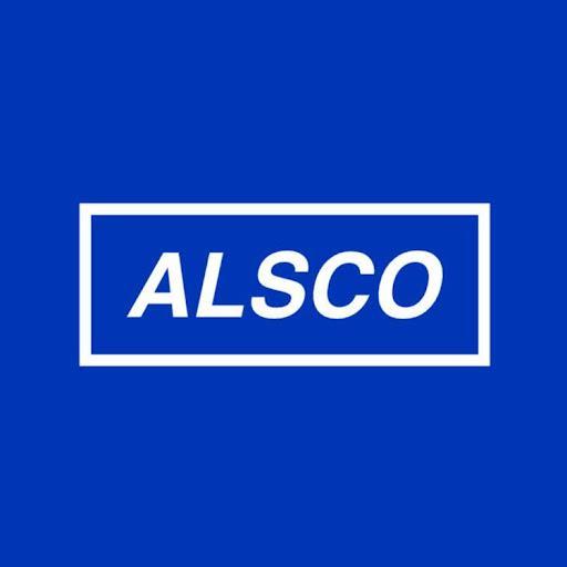 ALSCO Industrial Products Inc