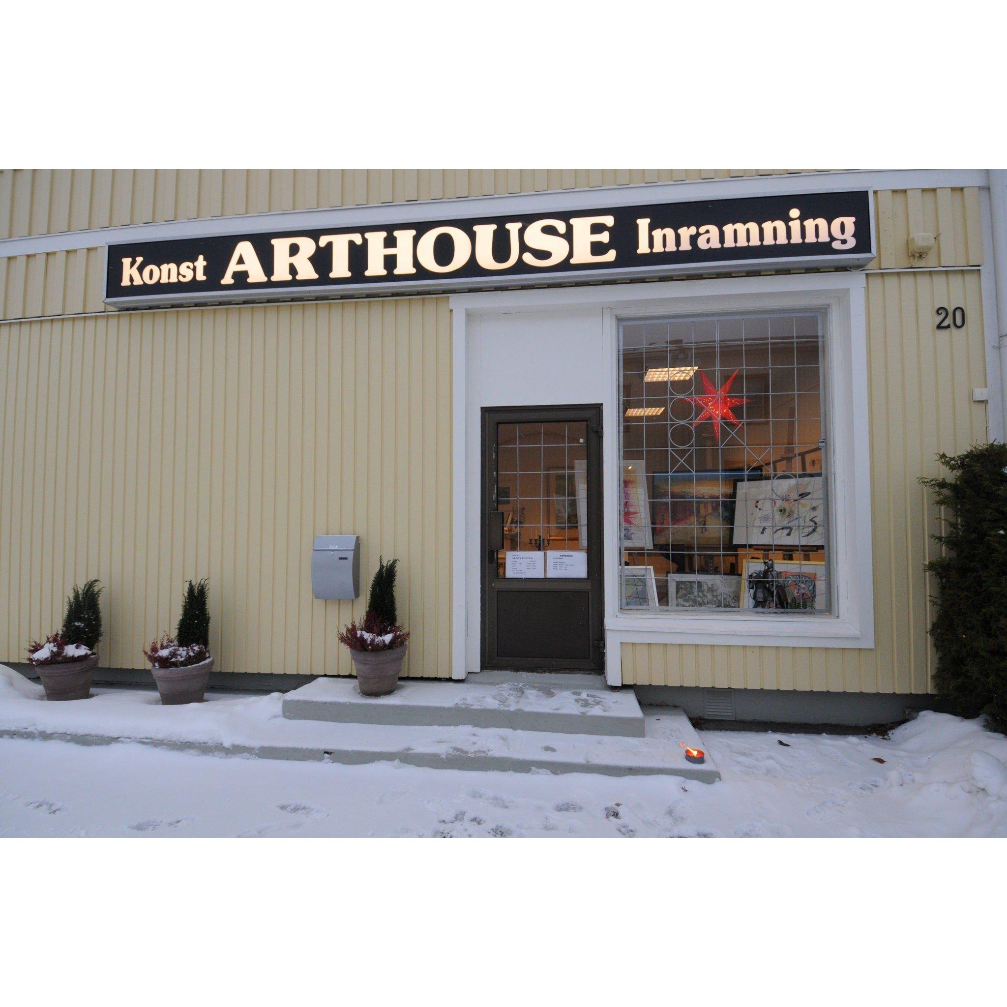 Arthouse Karlstad