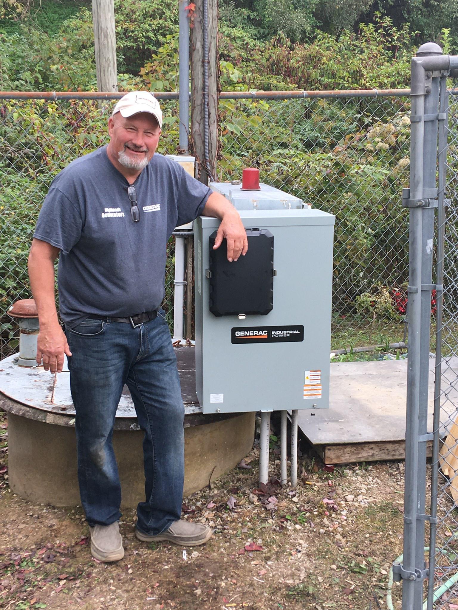 Highlands Generators