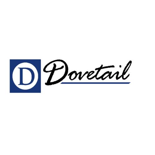 Dovetail Seamless Raingutter