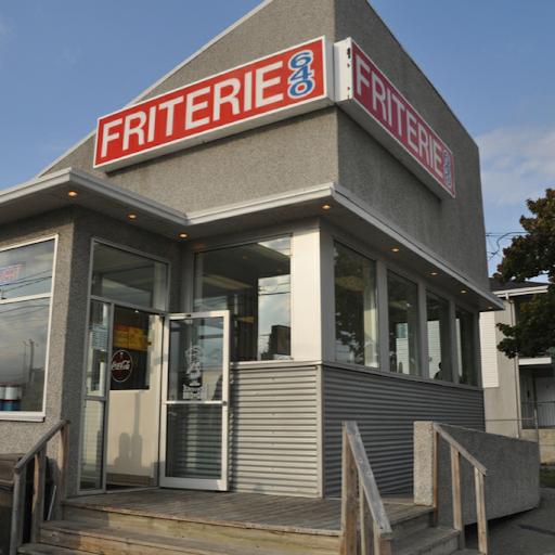 Friterie 640 (la)