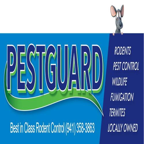 Pestguard Commercial Services