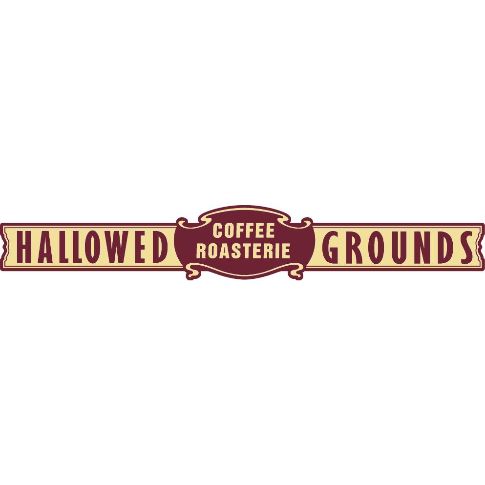 Hallowed Grounds Coffee Roasterie