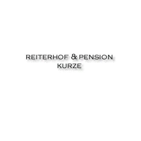 Pension Reiterhof Kurze