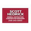 Scott Hedrick Construction, Inc