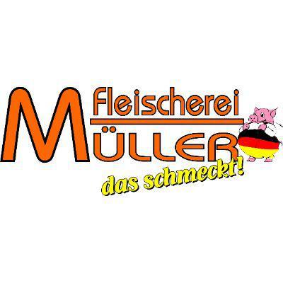 Fleischerei Müller