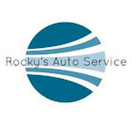Rockys Auto Service