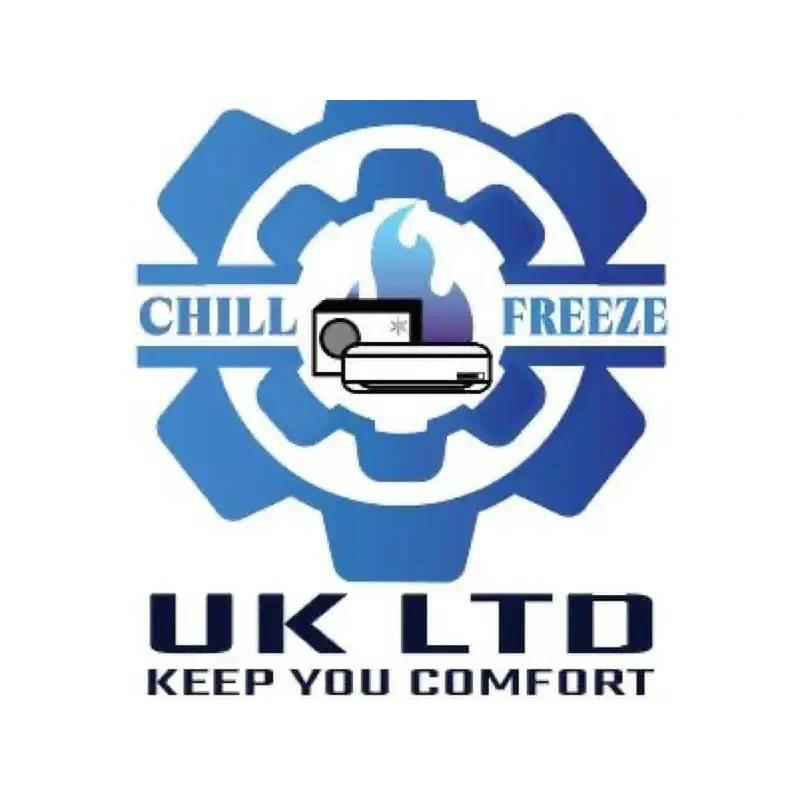 Chill & Freeze UK Ltd