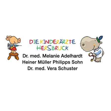 Heiner Müller Philipps Sohn, Dr.med. Melanie Adelhardt, Dr.med. Vera Schuster