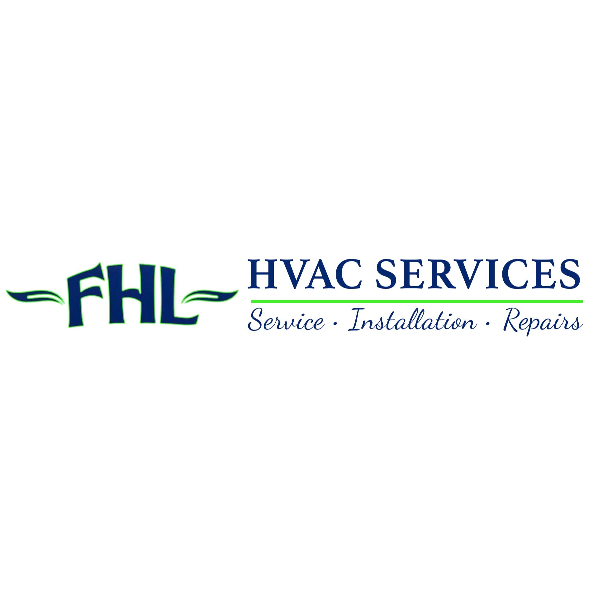 FHL HVAC Services