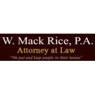 Mack Rice Law