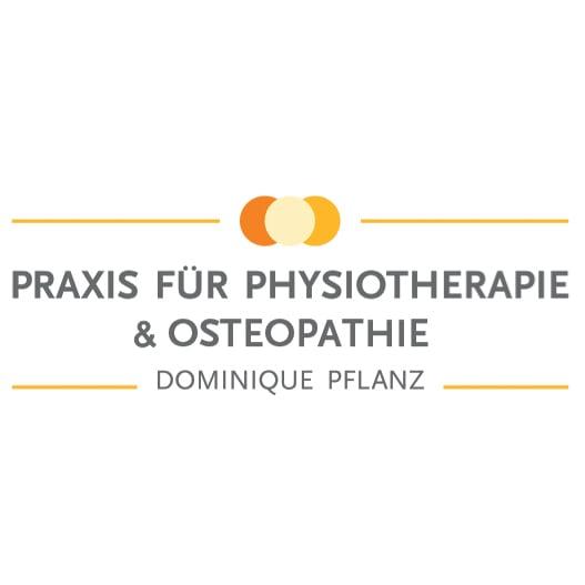 Praxis für Physiotherapie Dominique Pflanz