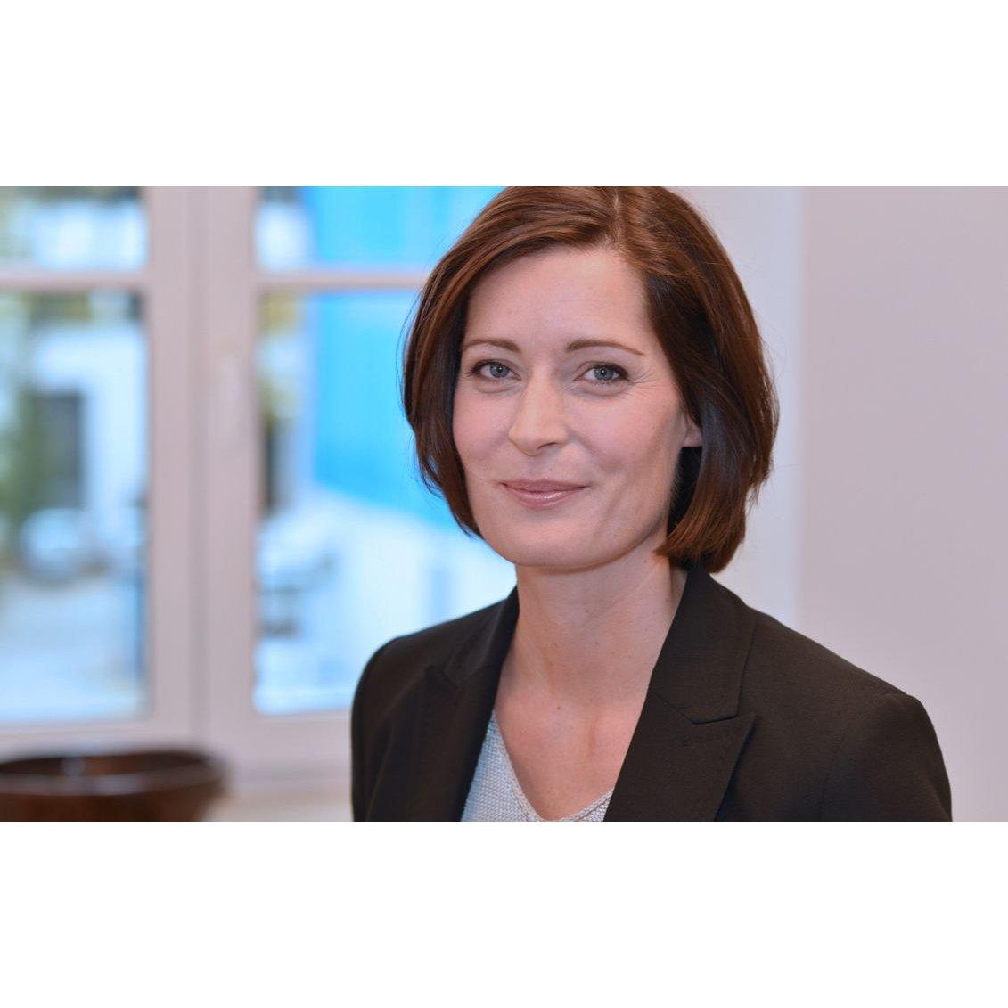 Rechtsanwältin Isabel Nachreiner