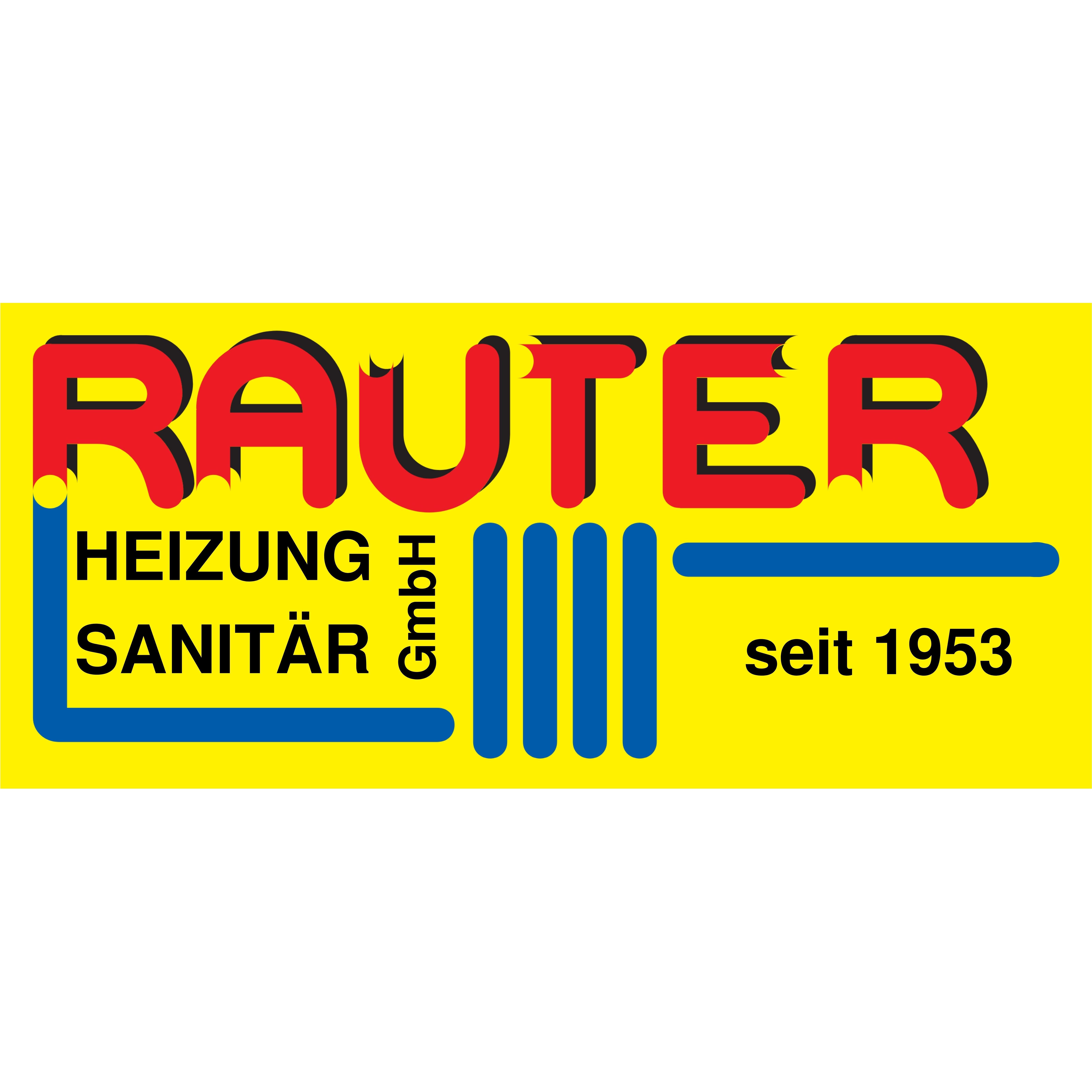 Rauter Heizung Sanitär GmbH
