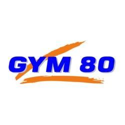 GYM 80 Fitness & Gesundheit Filiale Sarstedt