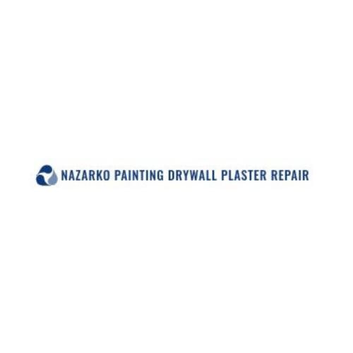 Nazarko Painting Drywall Plaster Repair