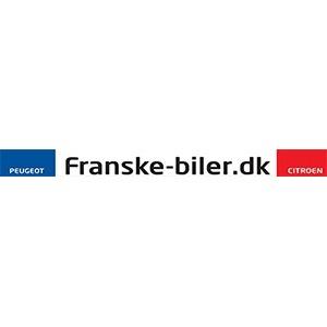 Franske Biler ApS Citröen, Peugeot & Renault Værksted