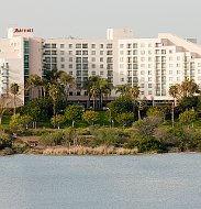 Newport Beach Marriott Bayview