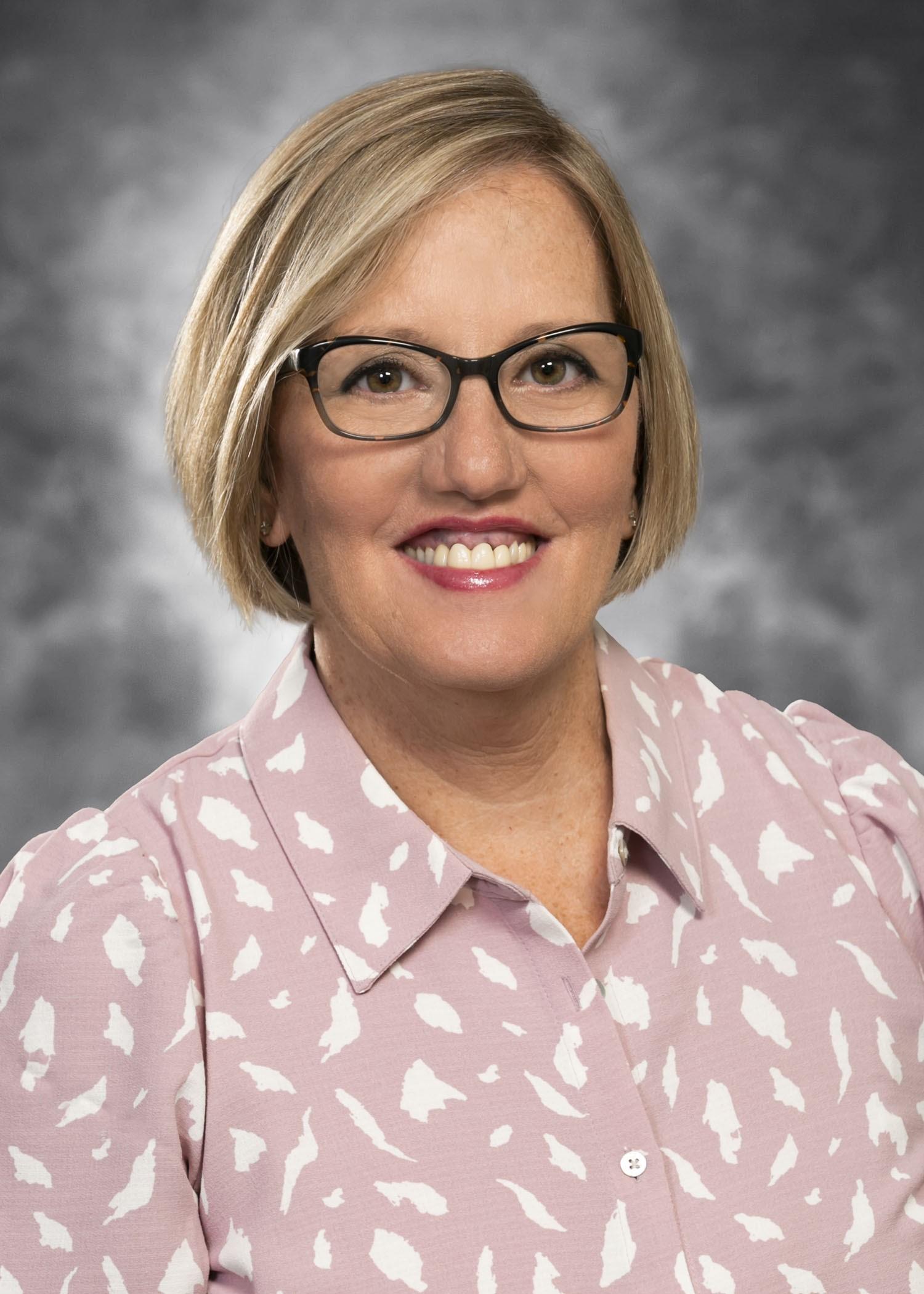 Kathleen Kerstetter, APN