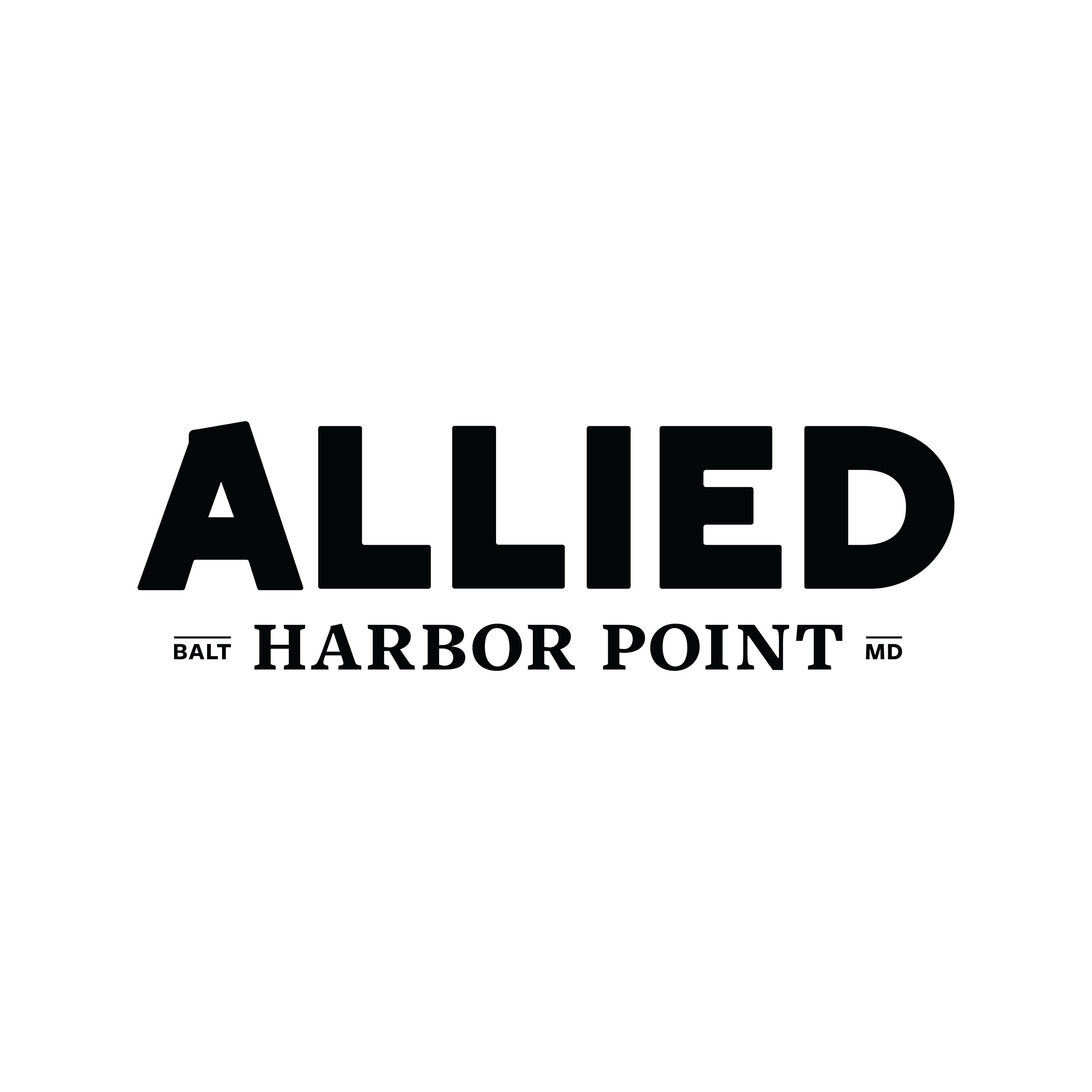 Allied Harbor Point