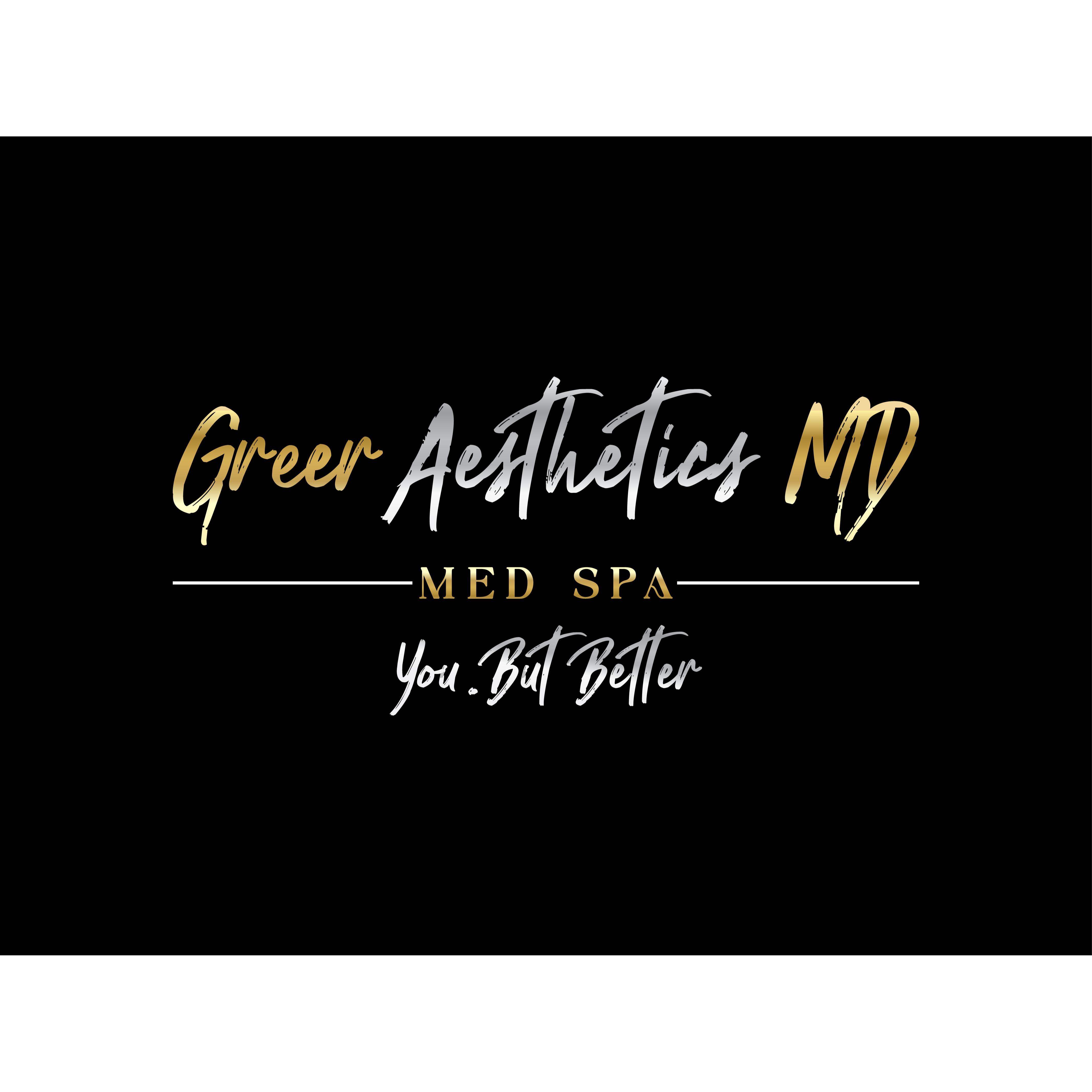Greer Aesthetics MD