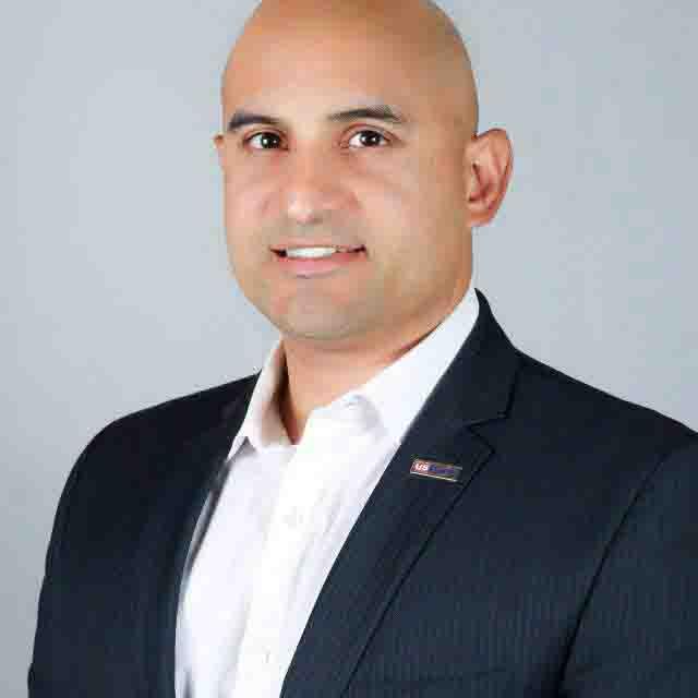 Sunny Kumar-U.S. Bank Mortgage