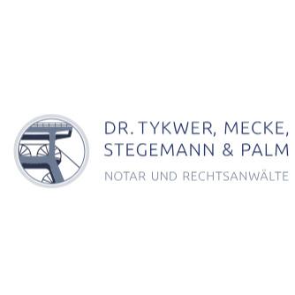 Anwalt & Notar in Recklinghausen - Dr. Tykwer, Mecke, Stegemann & Palm - Rechtsanwälte