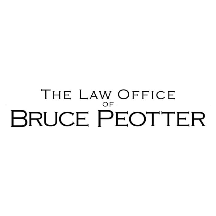 The Law Offices of Bruce Peotter