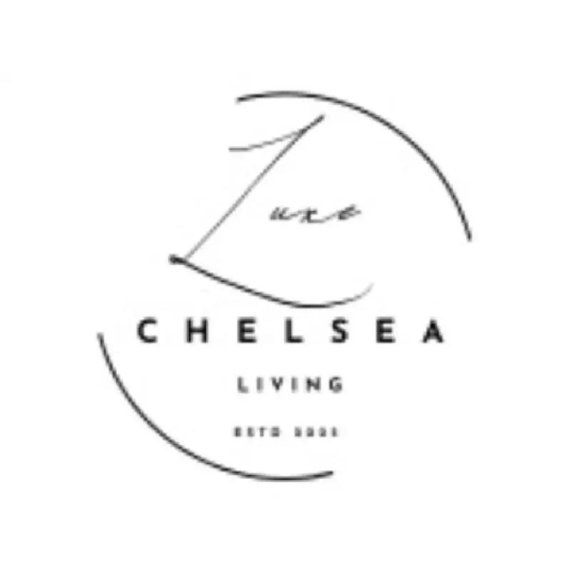 Luxe Chelsea Living